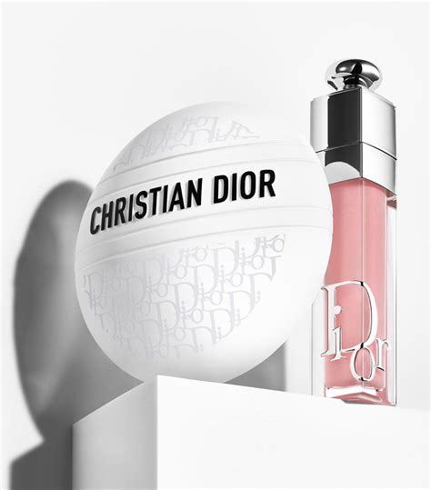 Dior the balm